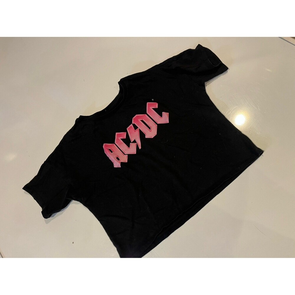 Youth ACDC Shirt